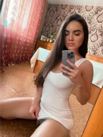 Проститутка Карина